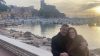 U&D, Guido e Federica: 'Abbiamo due progetti, uno segreto e uno meraviglioso'