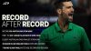 Djokovic rimonta Mpetshi Perricard e vola al secondo turno del Roland Garros