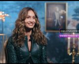 Helena Prestes - Screenshot &copy; Prime Video.