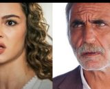 Kursat e Canfeza di Racconto di una notte &copy; Mediaset.