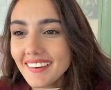 Zeudi Di Palma - Screenshot &copy; Twitch.