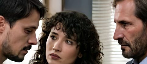 Un posto al sole, trame al 5/6: Alberto sconvolto da un incontro inatteso a casa di Anna