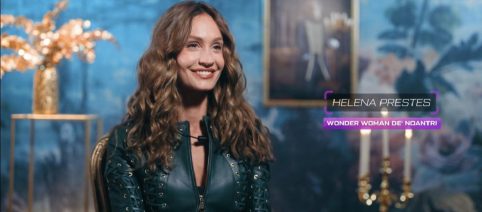 Helena Prestes, anticipazioni finale The 50: disponibile dal 5 giugno, la modella favorita
