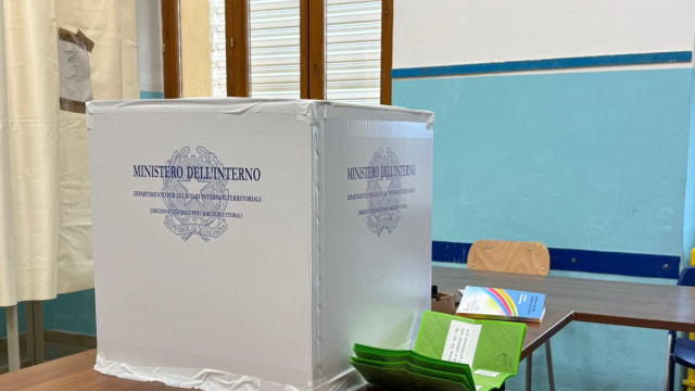 Elezioni, a Scheggino ben 5 candidati. A Valfabbrica Petrosi sfida ... &copy; Creative Commons