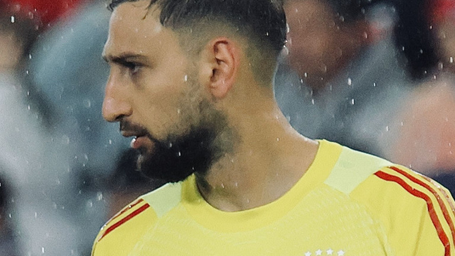 Gianluigi Donnarumma - Wikipedia &copy; Creative Commons