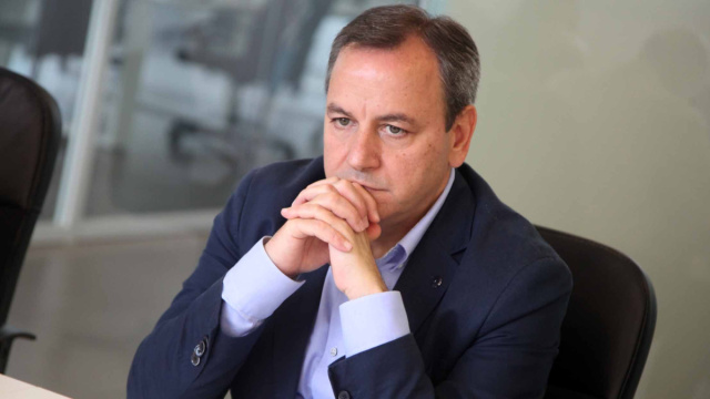 VINCENZO ASCIONE, SINDACO DI TORRE ANNUNZIATA, &Egrave; IL NUOVO ... &copy; Creative Commons