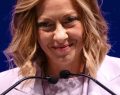 Meloni: 'Difesa è libertà, ma serve equilibrio con aiuto a famiglie e imprese'