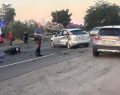 Incidente sulla Statale 106: morto motociclista di 33 anni