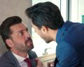 Forbidden fruit puntate 4^ stagione: Kerim aggredisce Mert davanti ad Halit