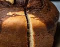 Torta variegata alla Nutella, una ricetta semplice e prelibata adatta ad ogni occasione