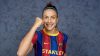 La capitana Alexia Putellas lascia il Barça: finisce un'era leggendaria