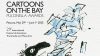 Pescara ospita Cartoons on the Bay: via alla 30ª edizione del festival