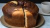 Torta variegata alla Nutella, una ricetta semplice e prelibata adatta ad ogni occasione