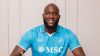 Lukaku chiarisce: 'Nessuna cessione dal Napoli, i media esagerano'