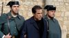 Un nuovo inizio, episodio 2 giugno: Nicolas scompare, il nipote di Ramon in carcere