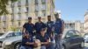 Napoletano, 12 arresti per spaccio, estorsioni e 'stese' mafiose
