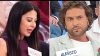 Uomini e donne, Rosanna fa una dedica ad Alessio: 'Pezzo importante del mio cammino'