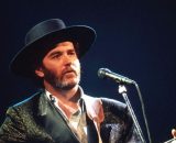 Francesco De Gregori - Wikipedia &copy; Creative Commons