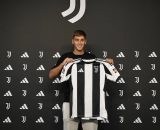 Giacomo Faticanti alla Juventus Next Gen &copy; Facebook / Juventus Next Gen