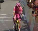 Jonas Vingegaard - &copy; Screenshot Eurosport