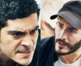 Mahir e Orhan in scena &copy; Racconto di una notte