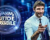 Stasera tutto &egrave; possibile (Stefano De Martino).