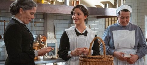 La Promessa, cambio programmazione da giugno: la soap prevista anche in prima serata