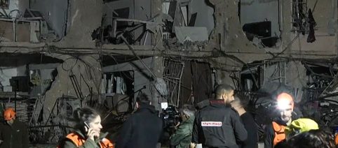 USA attaccano Iran in autodifesa: colpiti sito missili e navi che posavano mine