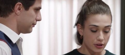 Il Paradiso delle signore 11, anticipazioni: un segreto sconvolge tutti, Marcello in crisi