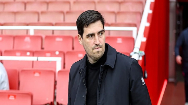 Andoni Iraola tra i candidati come nuovo allenatore del Milan. (Foto: &copy; Robin Jones/AFC Bournemouth/Getty Images)