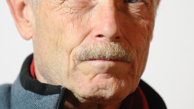 File:Erri De Luca-Trento Film Festival.JPG - Wikipedia &copy; Creative Commons