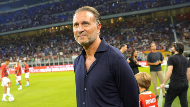 Gerry Cardinale ha azzerato nuovamente il Milan