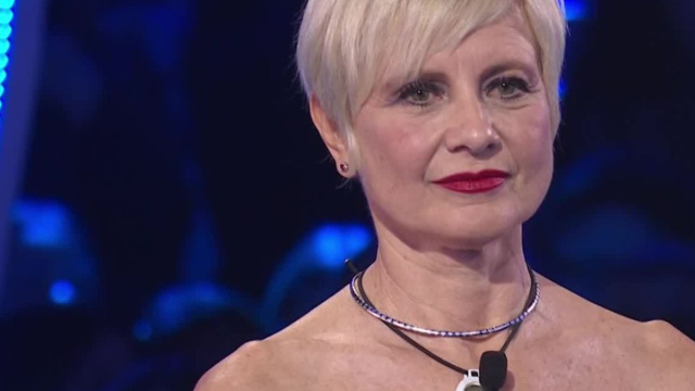 Grande Fratello 2026, Antonella Elia &egrave; il primo finalista ... - mediaset.it