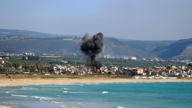Guerra in Iran, le news di oggi in diretta  Attacco Usa nel sud ... &copy; Creative Commons