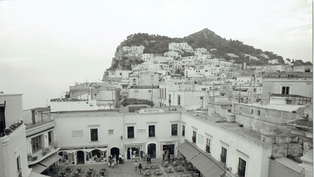 Municipio di Capri Capri,-- &copy; Creative Commons