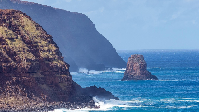Viaggio in Cile: Tour di 10 giorni con guida locale  Tramundi &copy; Creative Commons
