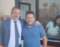 Procura Roma chiede alla Camera le chat tra Delmastro e Caroccia