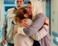 Racconto di una notte, spoiler 4 giugno: Afet abbraccia per la prima volta Sureyya