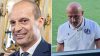 Napoli valuta Allegri e Italiano per la panchina della prossima stagione