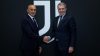 Juve, il compromesso Elkann-Comolli irrita Spalletti: torna lo spettro delle dimissioni
