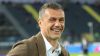 Il Milan affonda, Maldini vola: la risposta glaciale a Cardinale