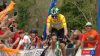 Seixas, i dati del ritiro in altura pre Tour de France: oltre 37.000 metri di dislivello