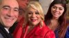 Rossella Erra denuncia insulti e minacce: 'Mi chiamano vacca'