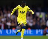 Kolo Muani, attaccante della Juventus. Foto &copy; Juventus