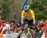 Paul Seixas - &copy; Screenshot Eurosport