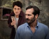 Un posto al sole, Vittoria, la madre di Anna, e Alberto Palladini
