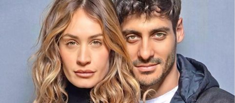 Helena e Javier, segnalazione: 'Lucia e Renato del GF Vip vorrebbero essere come loro'
