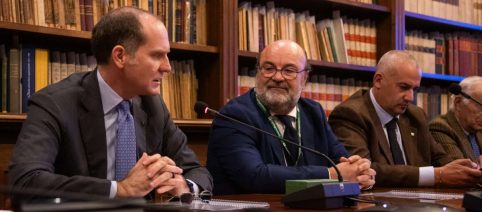 Unapol a Napoli: un evento per valorizzare l’olio extravergine italiano
