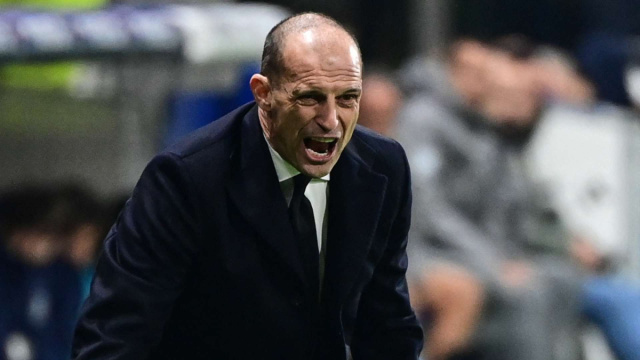 Allegri arrabbiato dopo Parma-Milan: "Siamo stati dei polli, due ... &copy; Creative Commons
