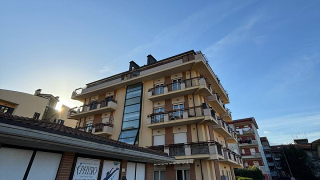 Appartamento in vendita a Atripalda in via vegliante, 4 locali ... &copy; Creative Commons